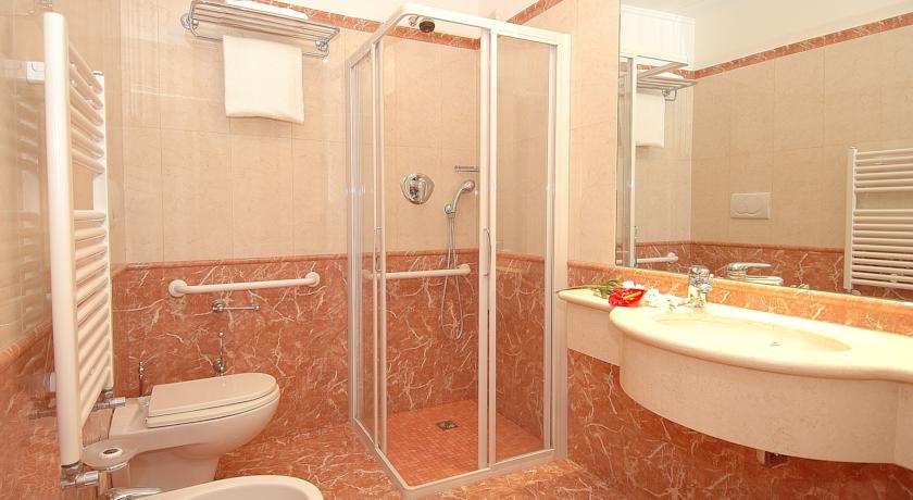 Hotel Antica Locanda Al Gambero