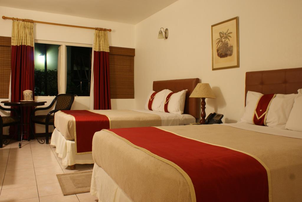 Altamont Court Hotel