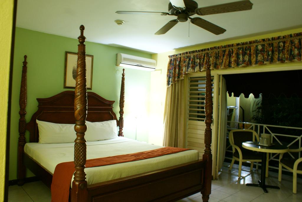 Altamont Court Hotel