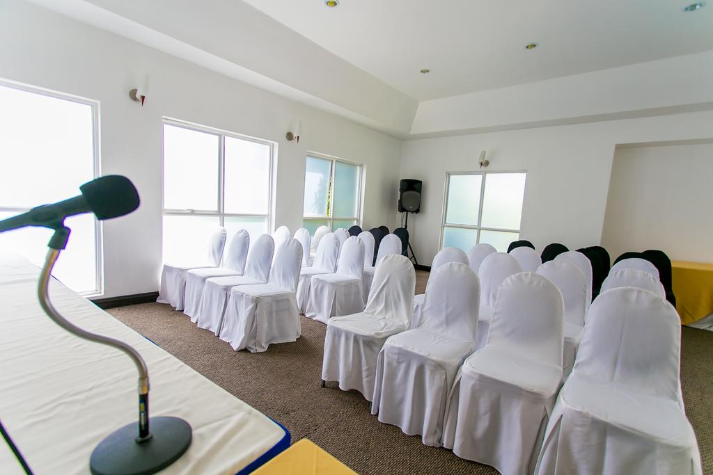 Altamont Court Hotel