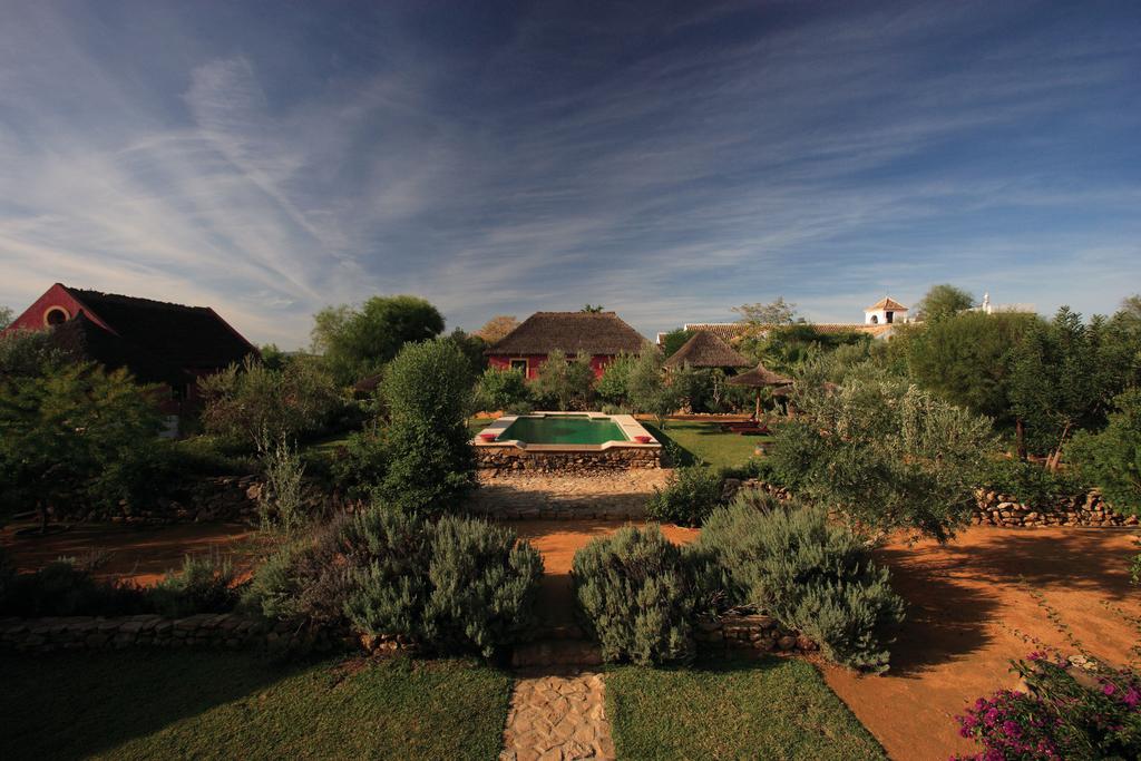 Hacienda San Rafael