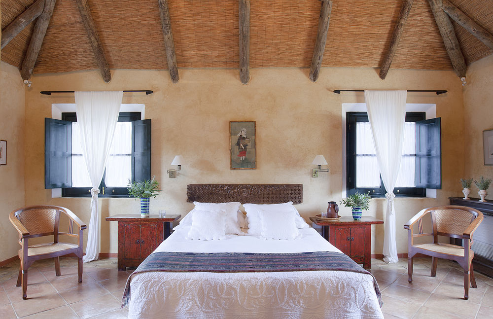 Hacienda San Rafael