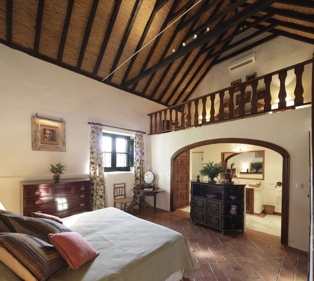 Hacienda San Rafael