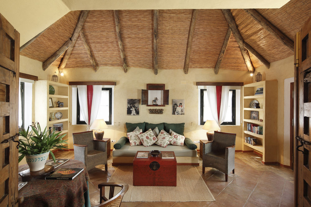 Hacienda San Rafael