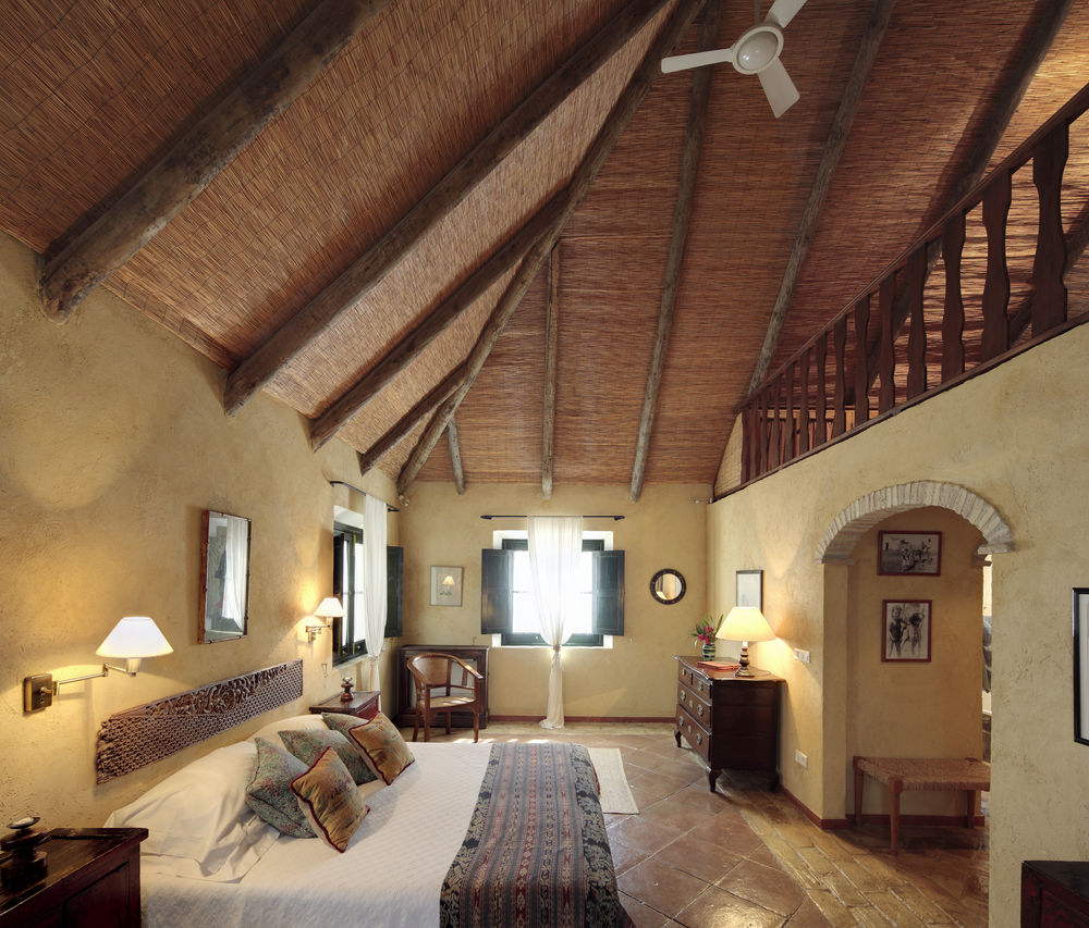 Hacienda San Rafael