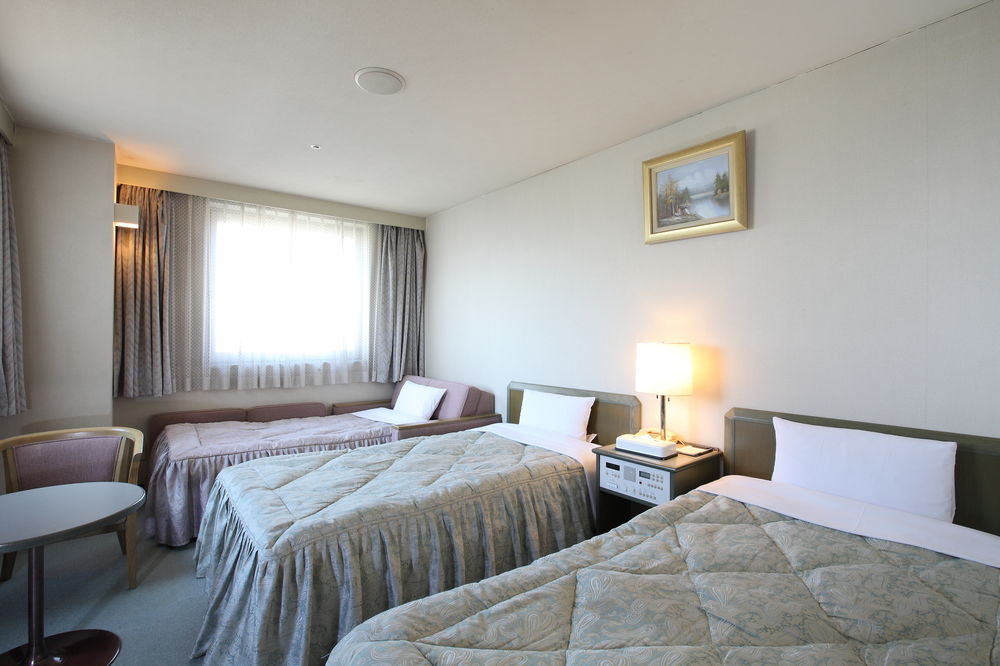 Pulses Inn Kyoto