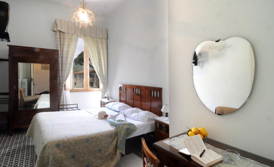 Hotel Toro