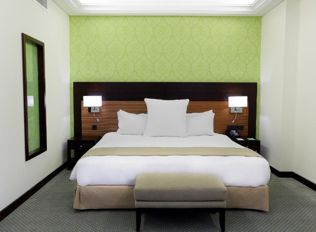 Corp Amman Hotel