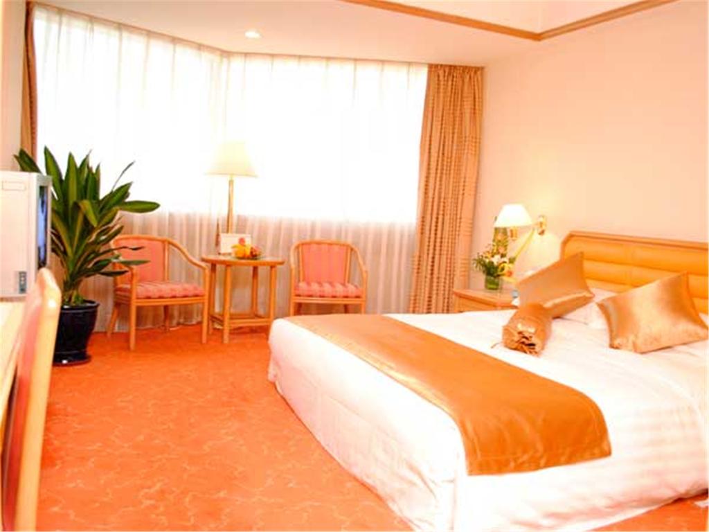 Gloria Plaza Shenyang