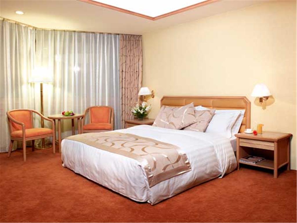 Gloria Plaza Shenyang