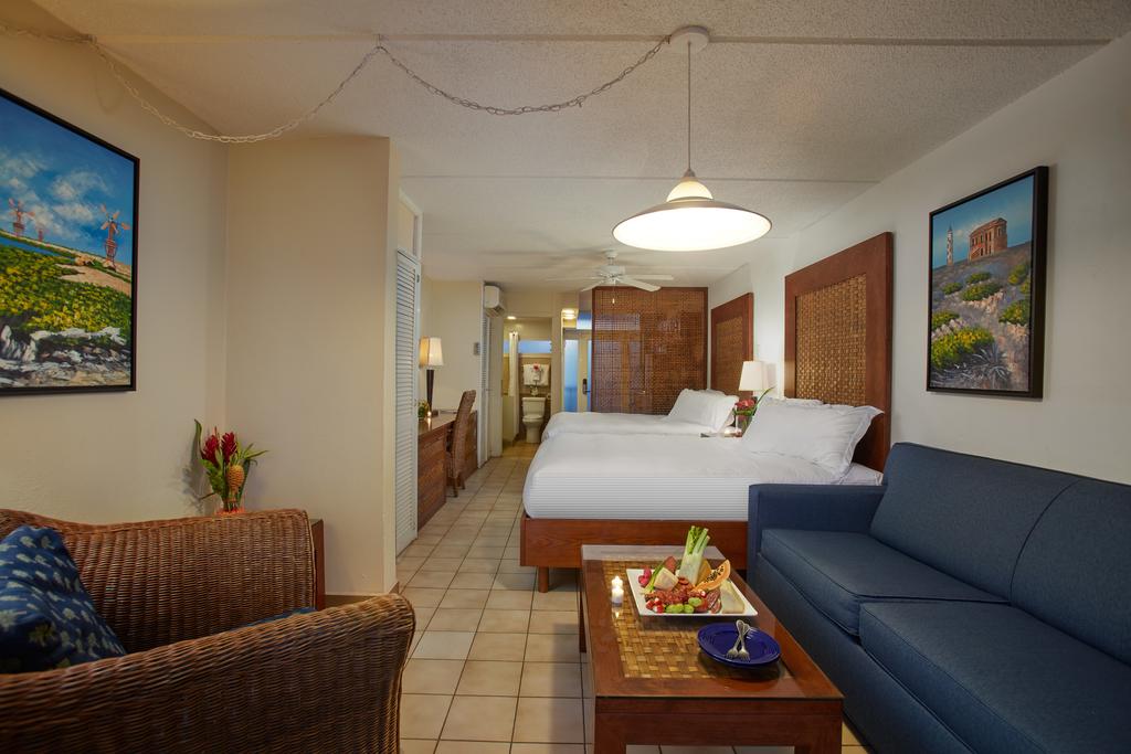 Divi Flamingo Beach Resort & Casino