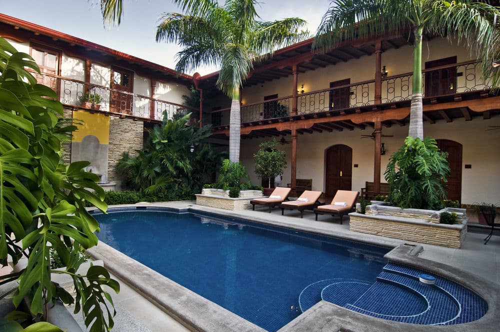 Hotel Plaza Colon