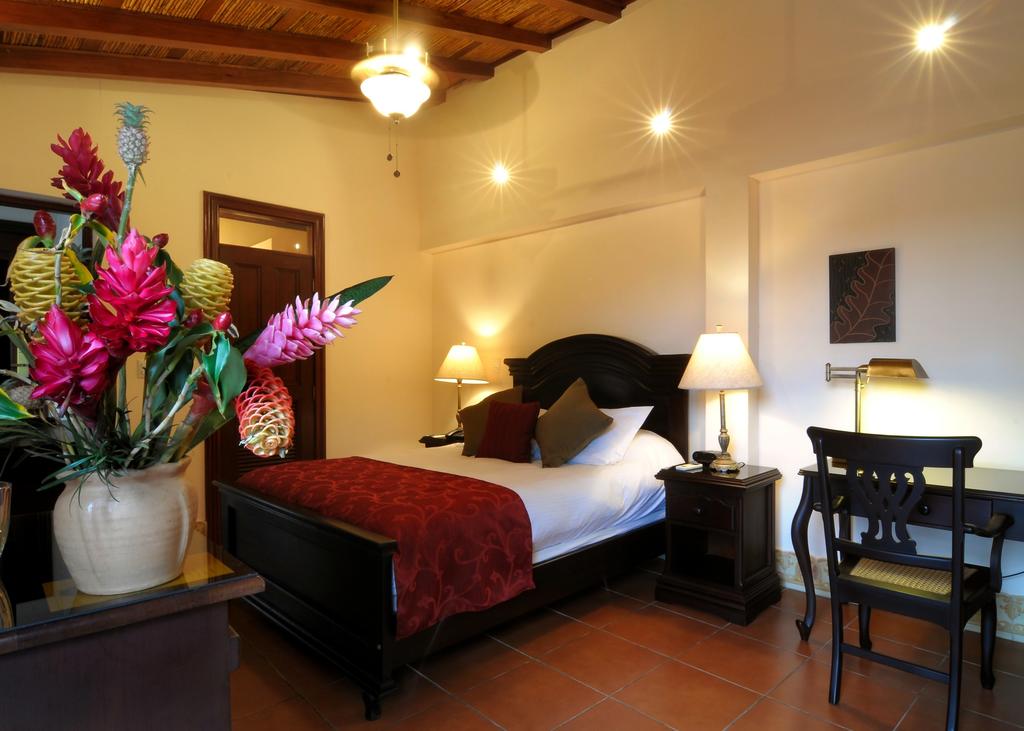 Hotel Plaza Colon