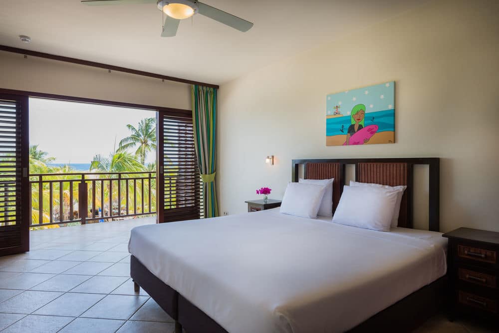 LionsDive Beach Resort