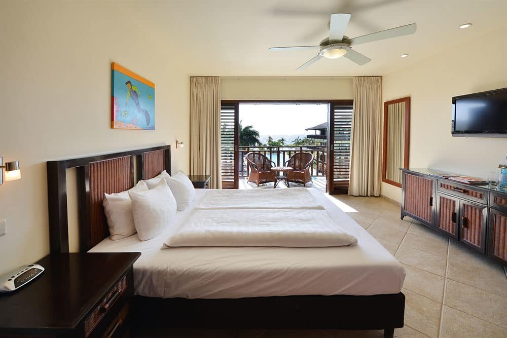 LionsDive Beach Resort