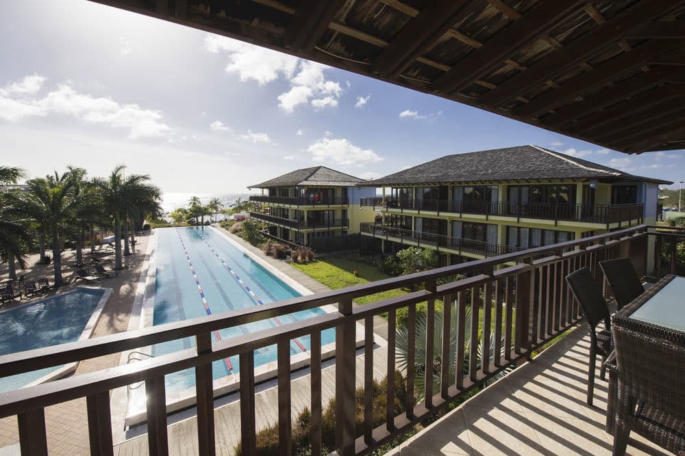 LionsDive Beach Resort