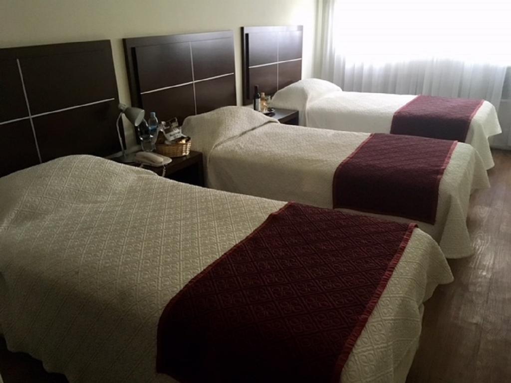 Europa Hotel