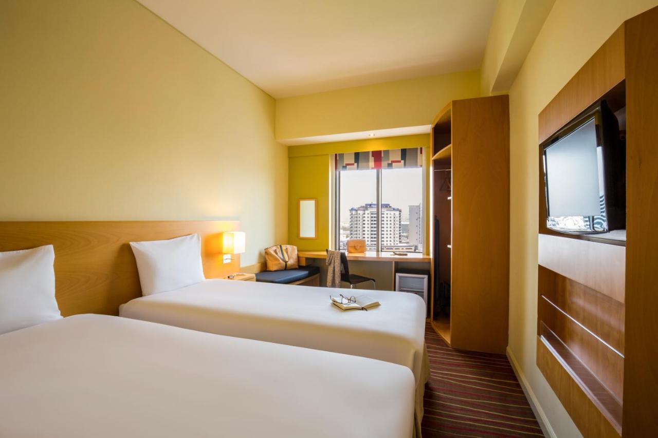ibis Deira Creekside Dubai (Formerly ibis City Centre)