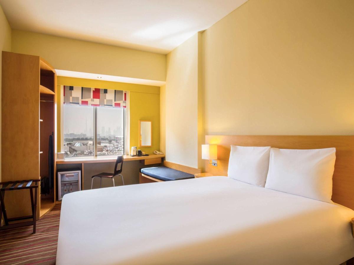 ibis Deira Creekside Dubai (Formerly ibis City Centre)