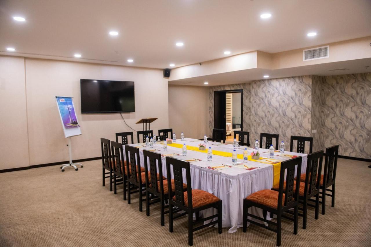 Grandeur Hotel- Al Barsha