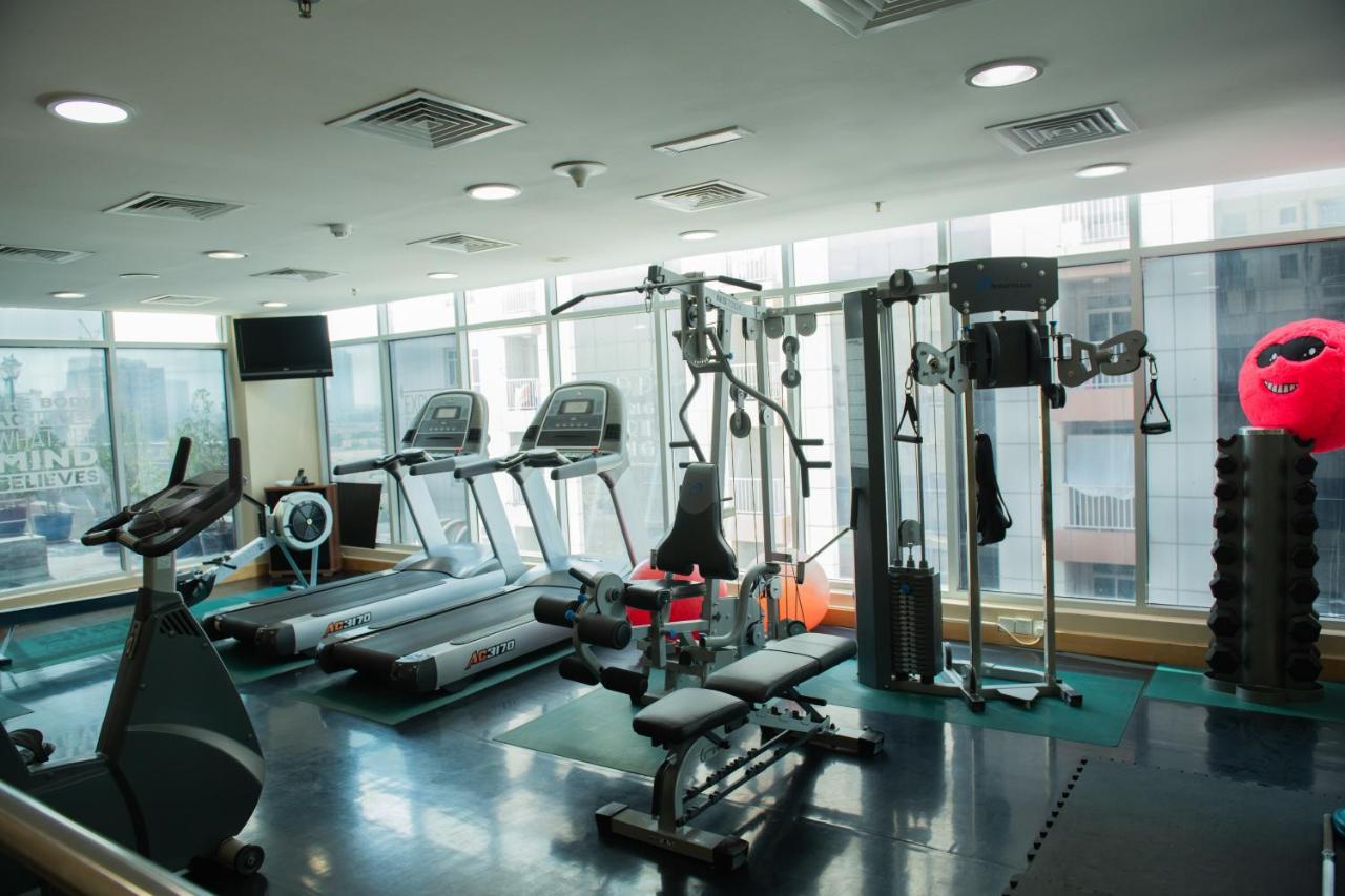 Grandeur Hotel- Al Barsha