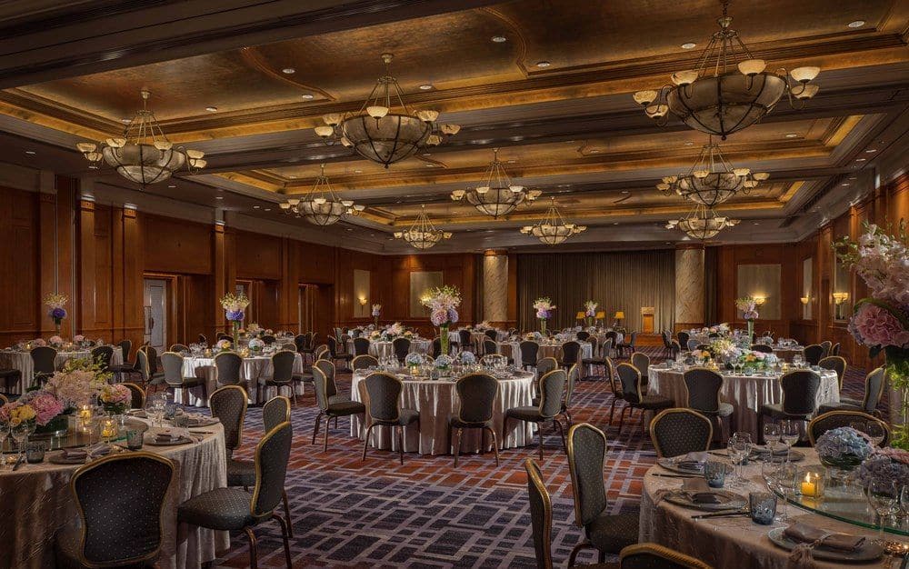 Four Seasons Hotel Shanghai