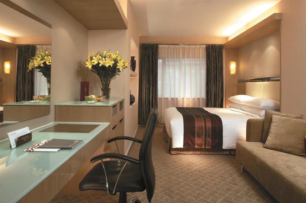 5L Hotel Beijing CBD (Former Traders Beijing)
