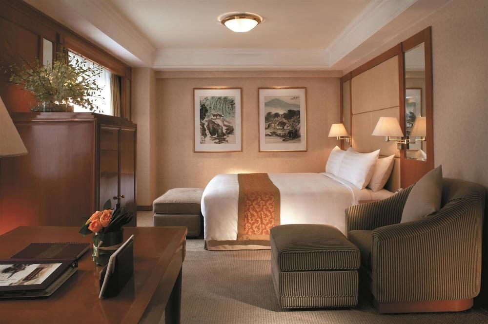 5L Hotel Beijing CBD (Former Traders Beijing)