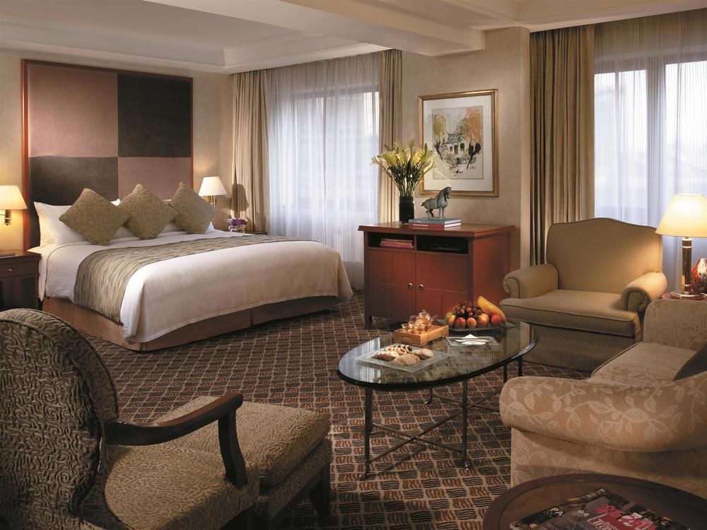 5L Hotel Beijing CBD (Former Traders Beijing)