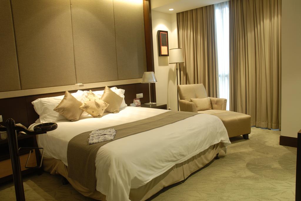 Green Garden Hotel Shanghai
