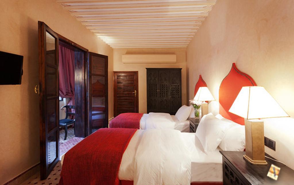 Algila Fes Riad Medina Charme Hotel