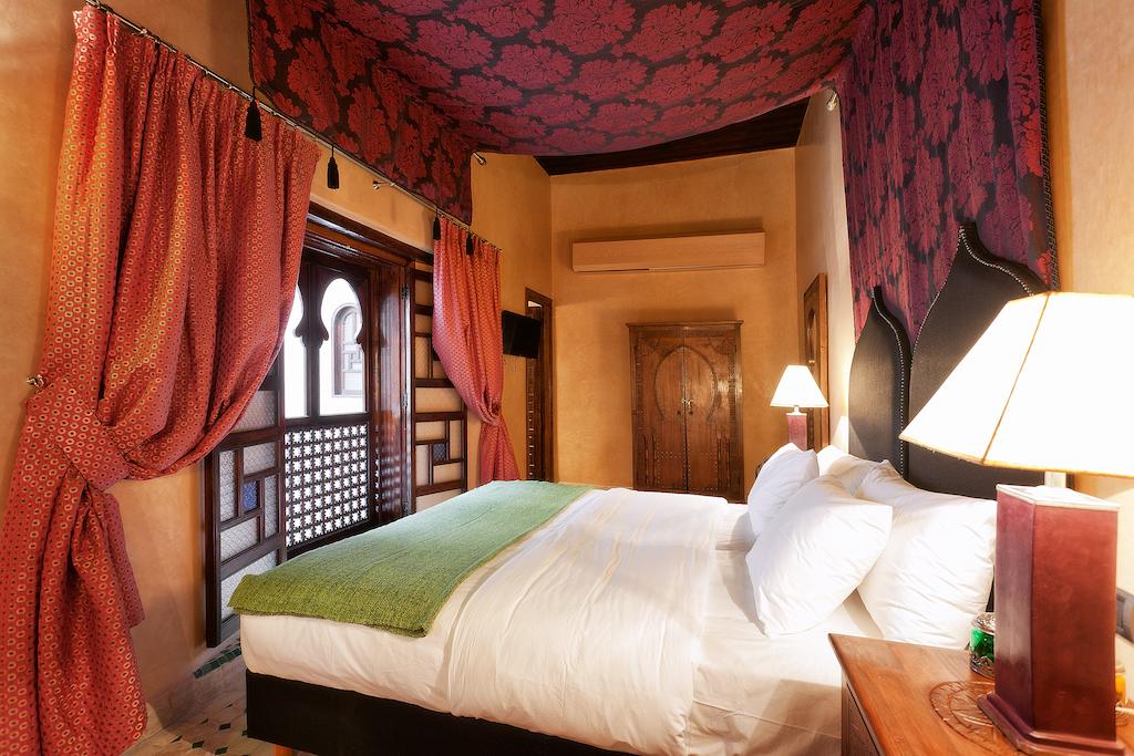Algila Fes Riad Medina Charme Hotel