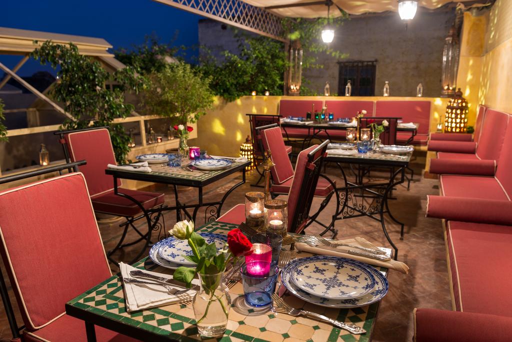 Algila Fes Riad Medina Charme Hotel