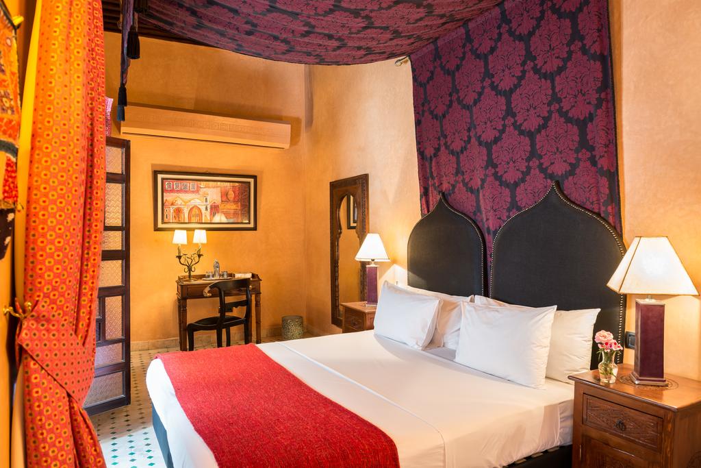 Algila Fes Riad Medina Charme Hotel