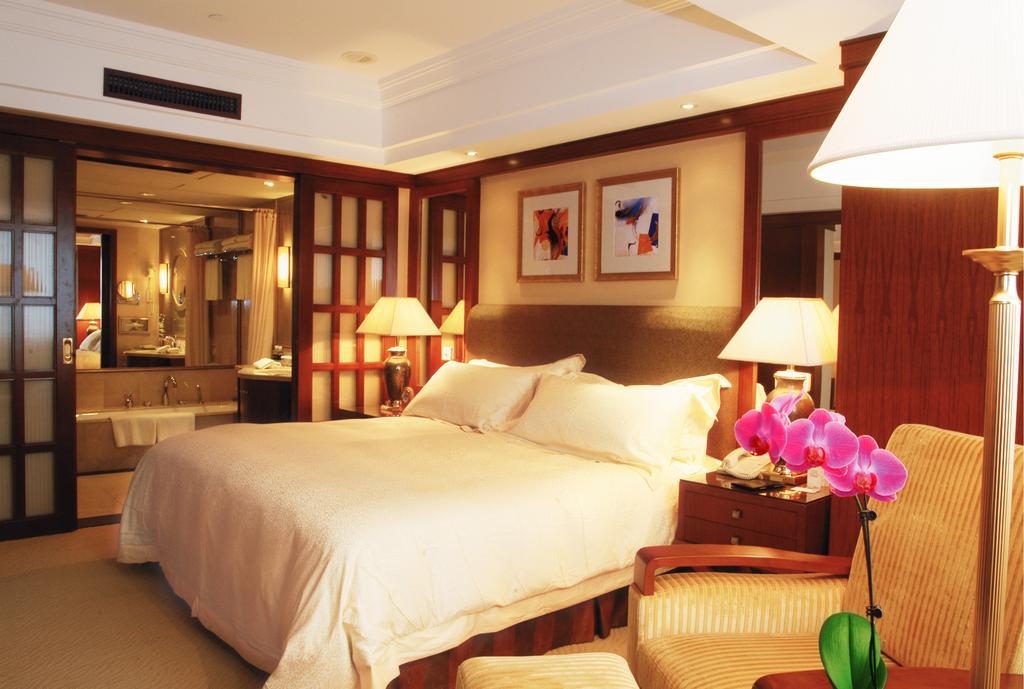 Landison Plaza Hotel Hangzhou