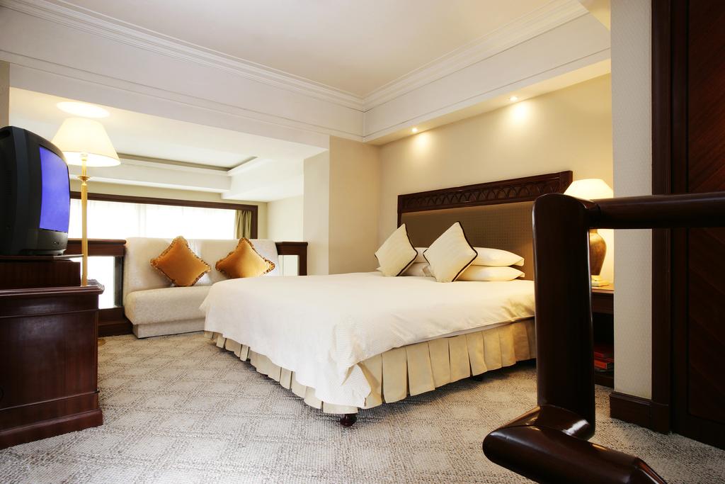 Landison Plaza Hotel Hangzhou