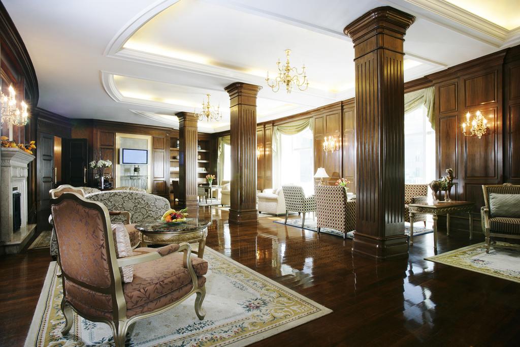 Landison Plaza Hotel Hangzhou
