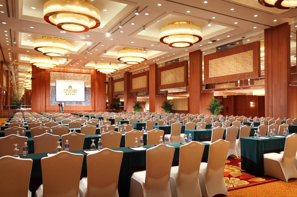 Hotel Nikko Dalian