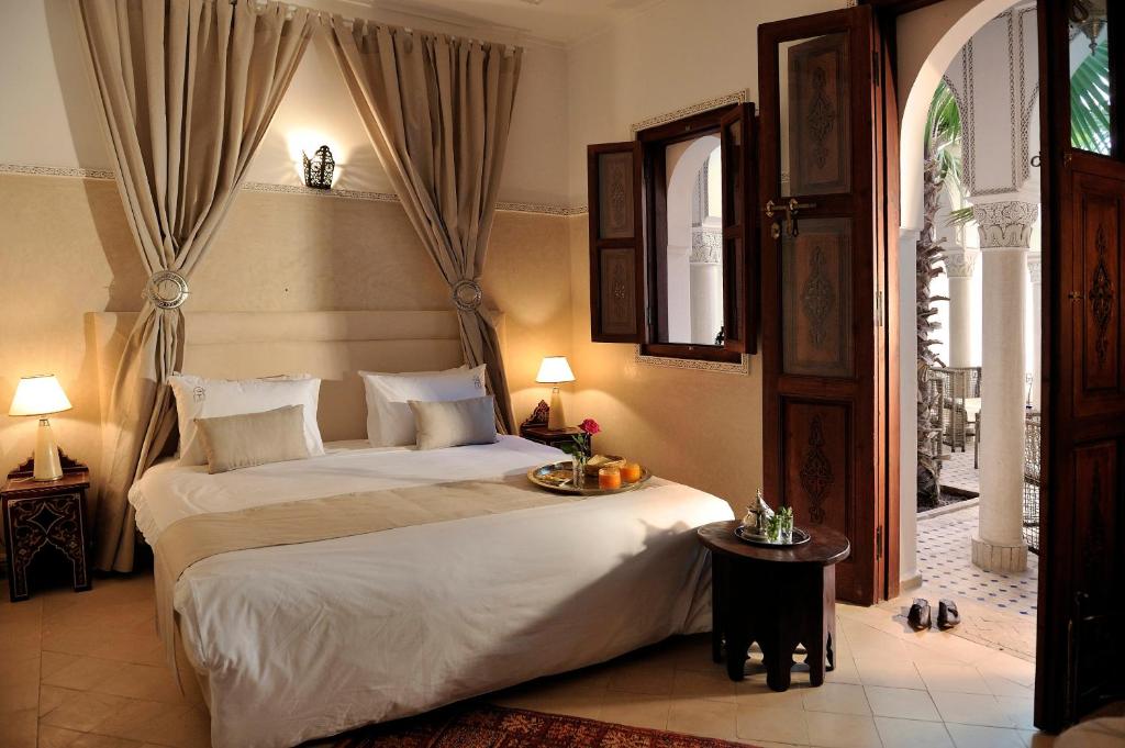 Riad Le Jardin d'Abdou