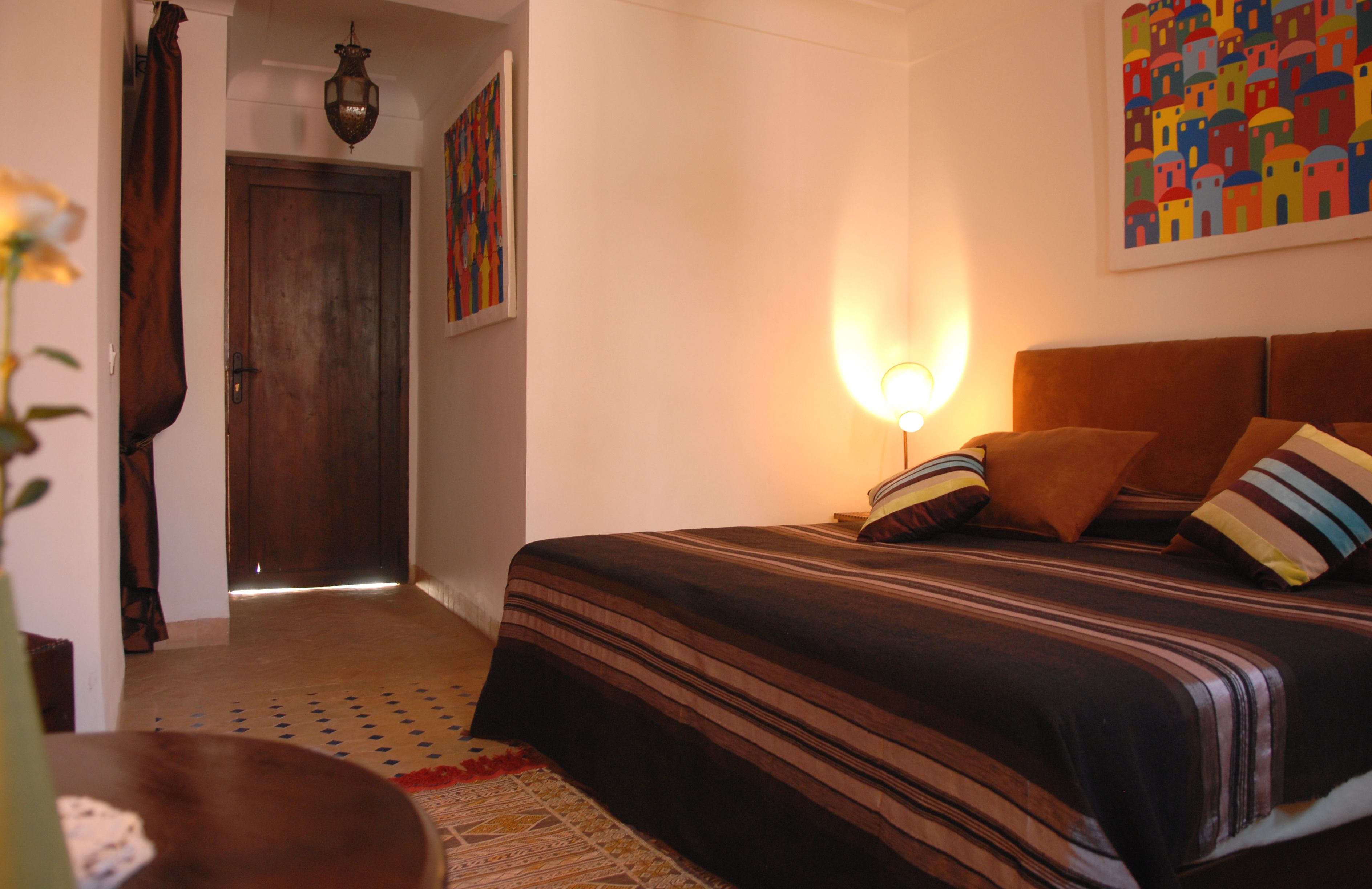 Riad Aubrac