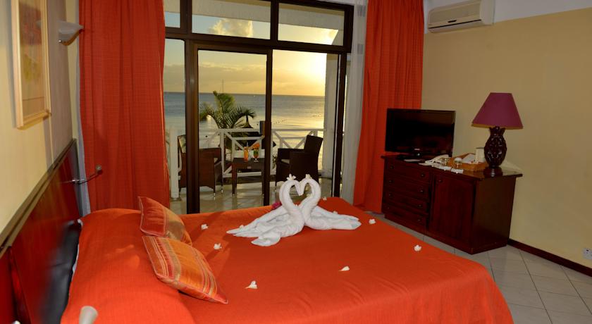 Coral Azur Beach Resort