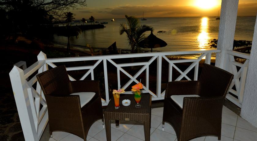 Coral Azur Beach Resort