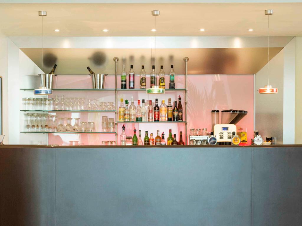 ibis Esch Belval Hotel