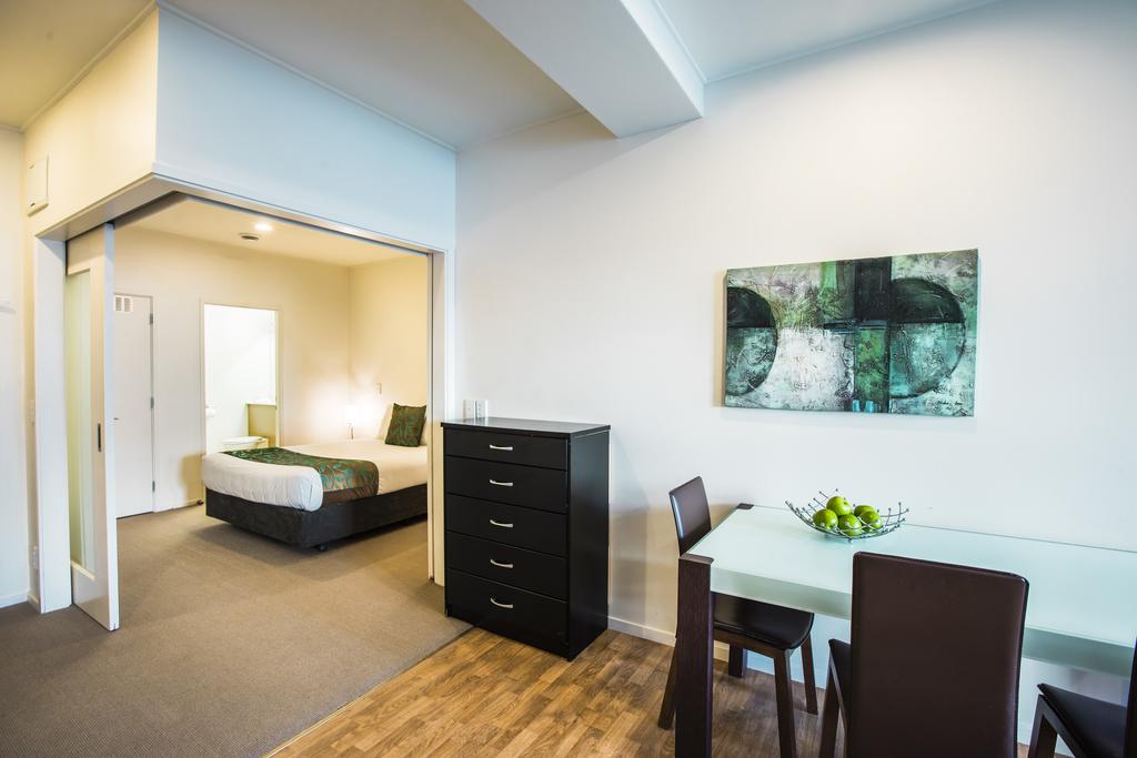 Quest On Lambton Serviced Apartment