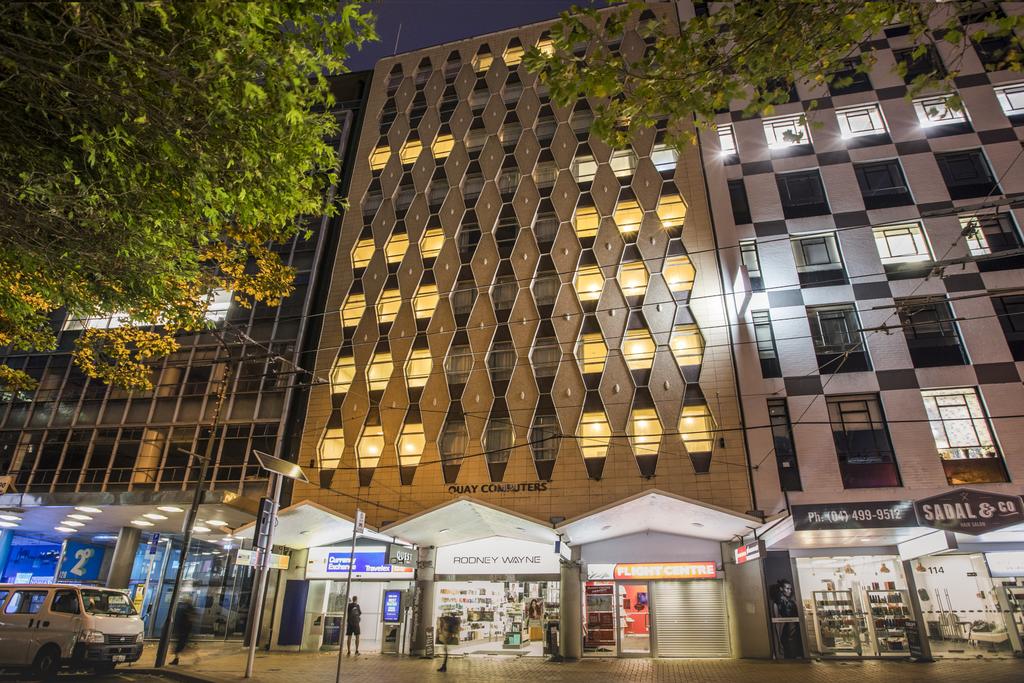 Quest On Lambton Serviced Apartment