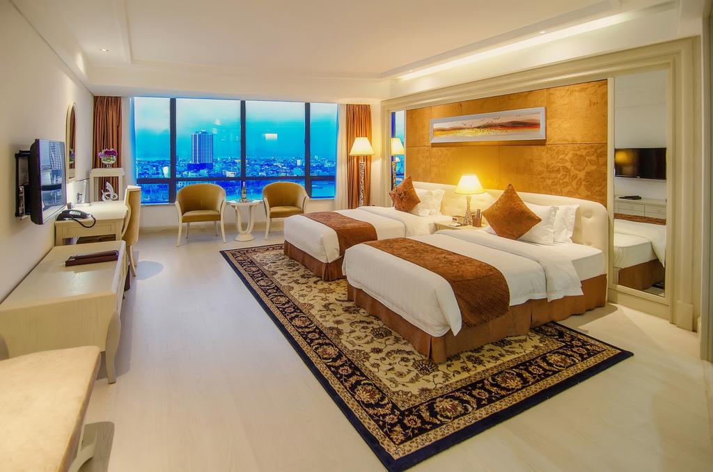Brilliant Hotel