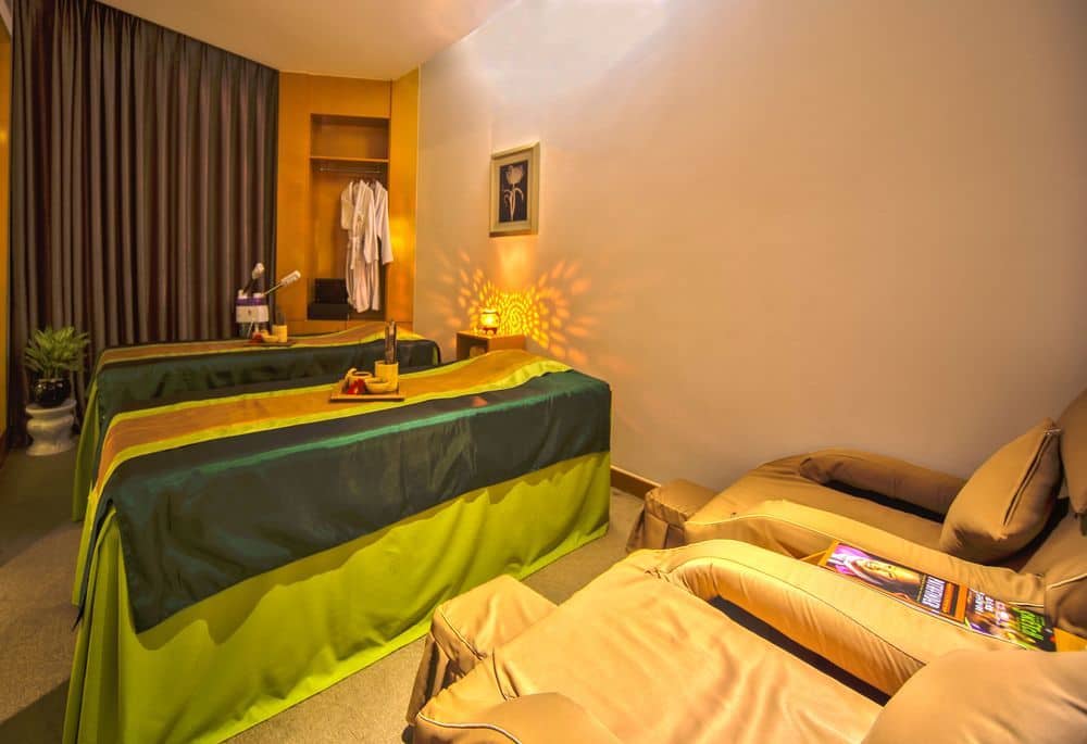 Brilliant Hotel
