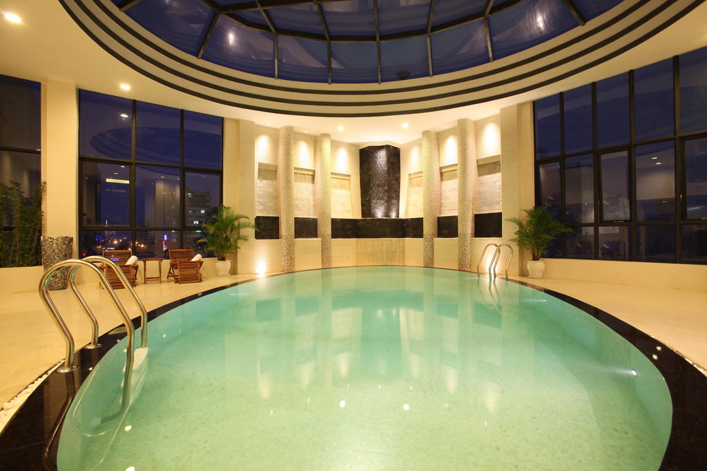 Brilliant Hotel
