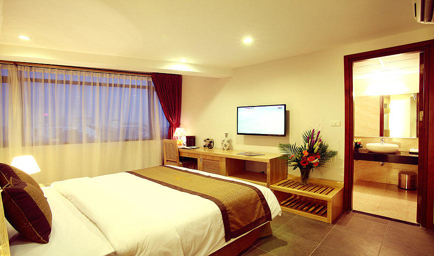 Riverside Hanoi Hotel