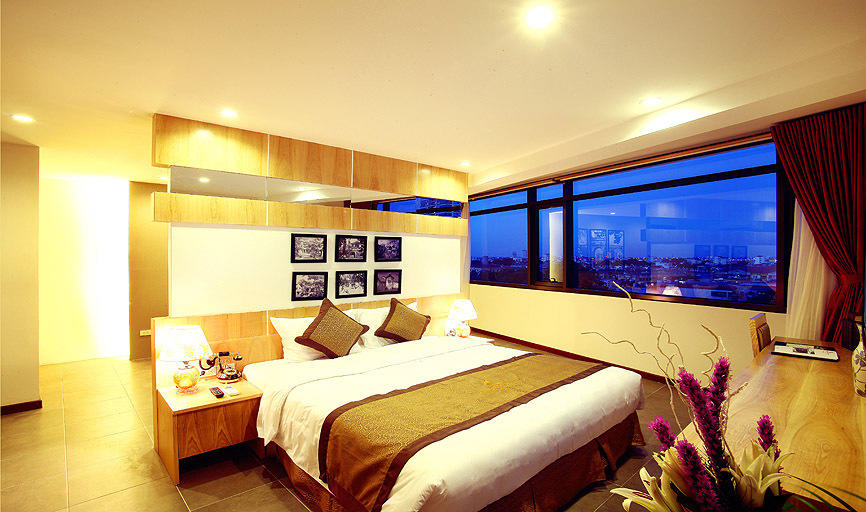Riverside Hanoi Hotel